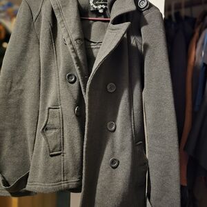 Women's Coat
